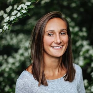 Meet your Posher, Erin